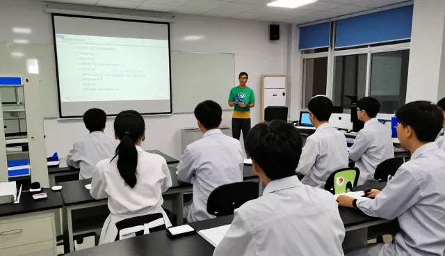 管理培训的对象覆盖与适用情况分析